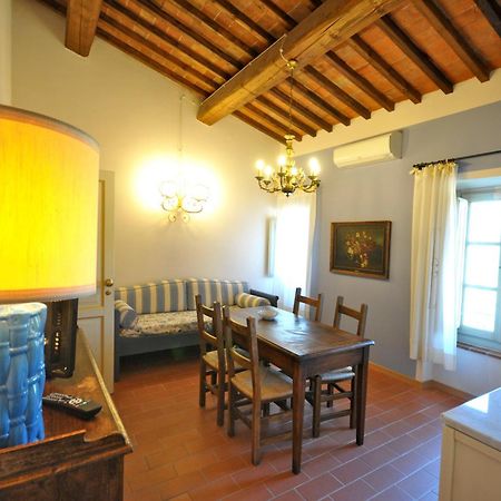 Agriturismo San Rocco Pistoia Exteriér fotografie