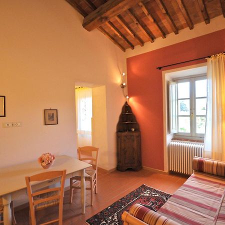 Agriturismo San Rocco Pistoia Exteriér fotografie