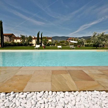 Agriturismo San Rocco Pistoia Exteriér fotografie