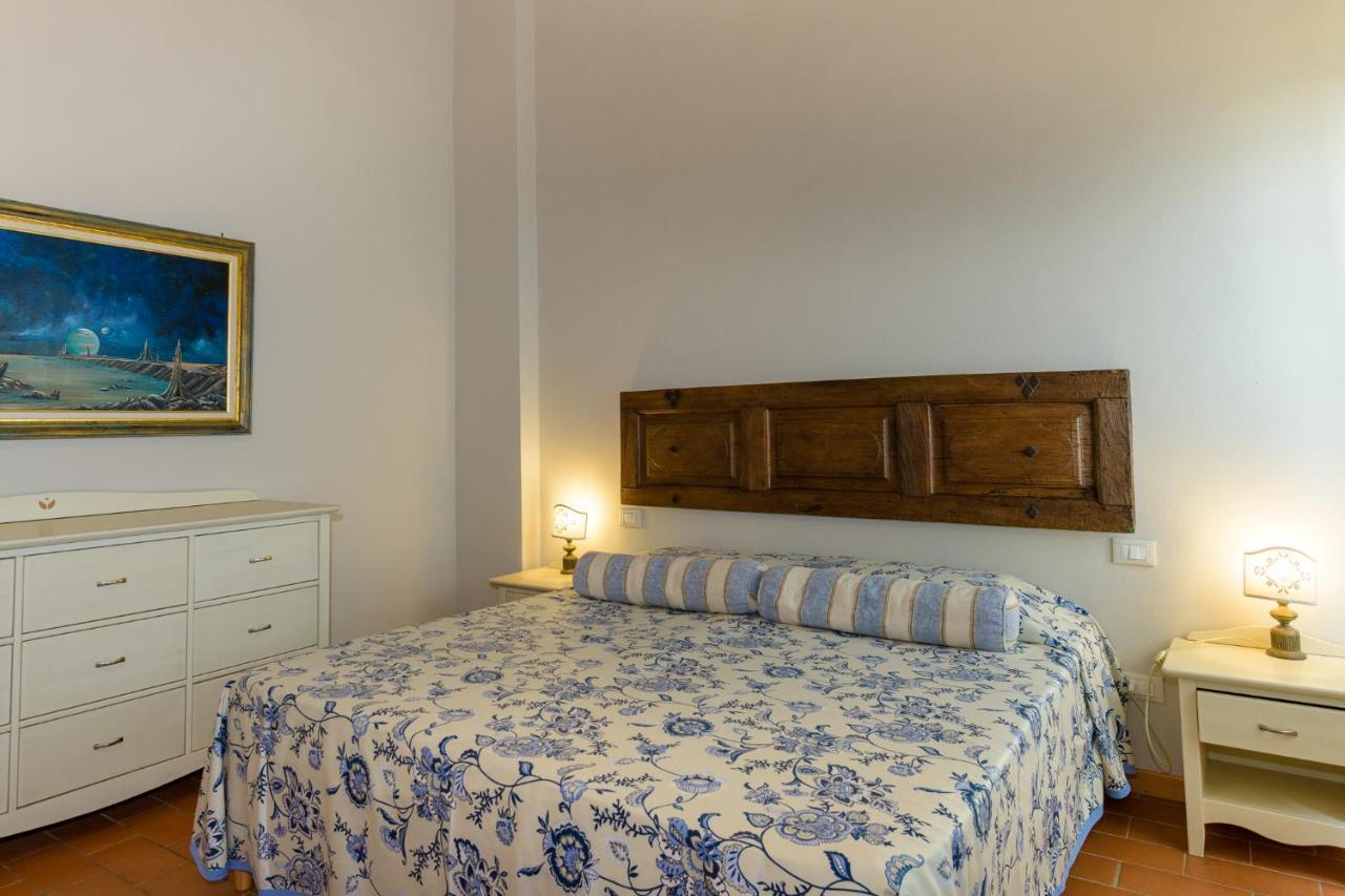 Agriturismo San Rocco Pistoia Exteriér fotografie
