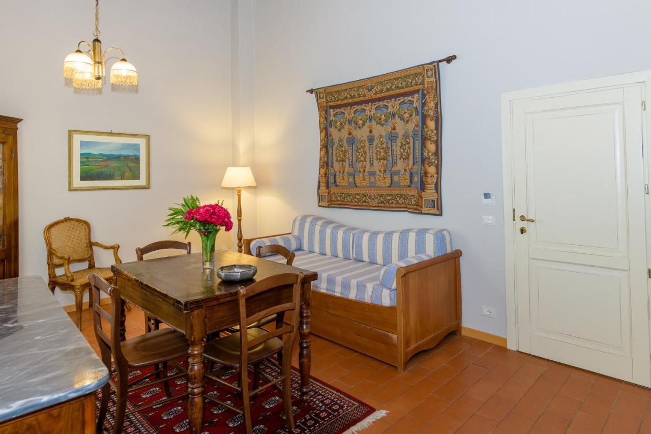 Agriturismo San Rocco Pistoia Exteriér fotografie