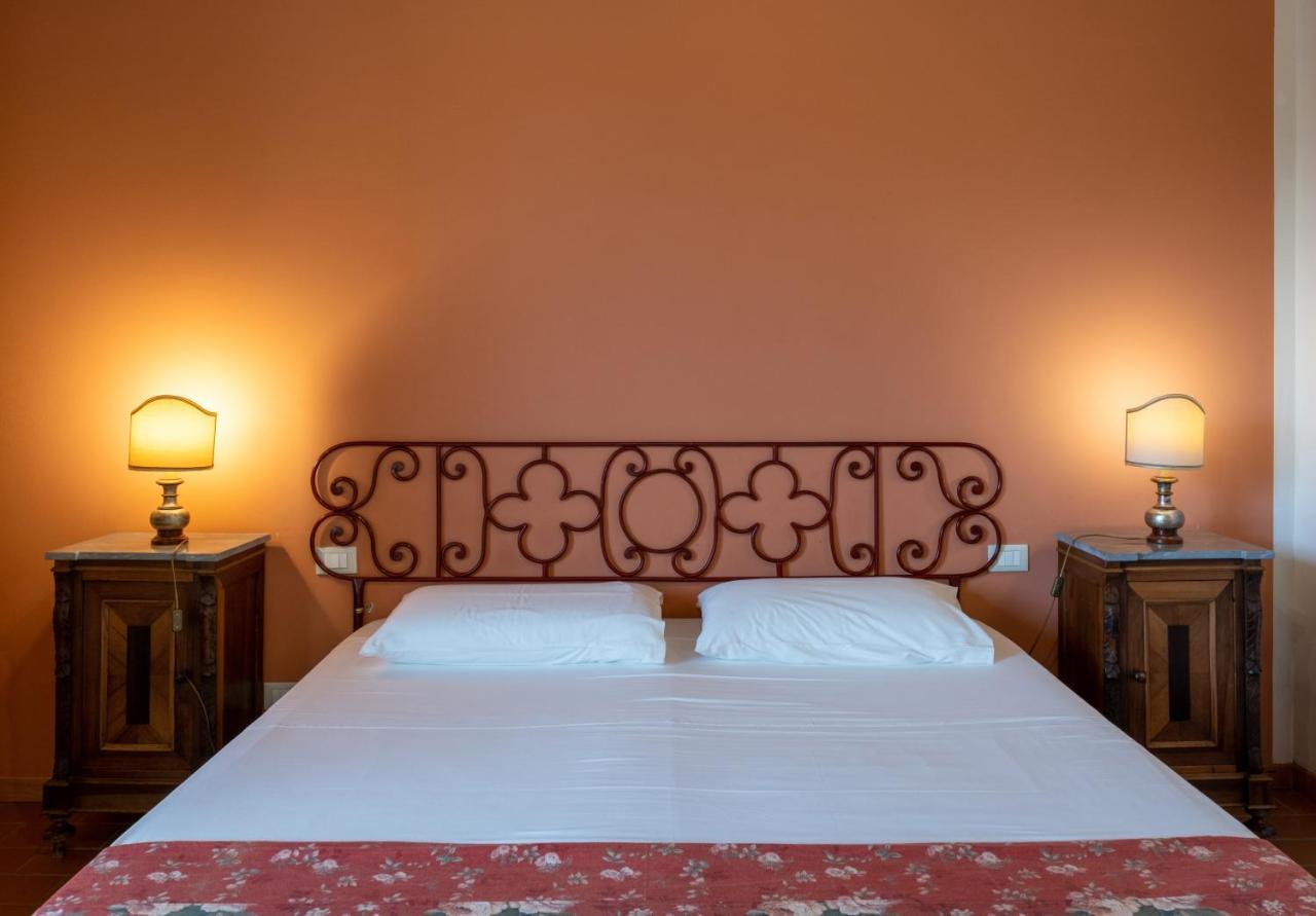 Agriturismo San Rocco Pistoia Exteriér fotografie