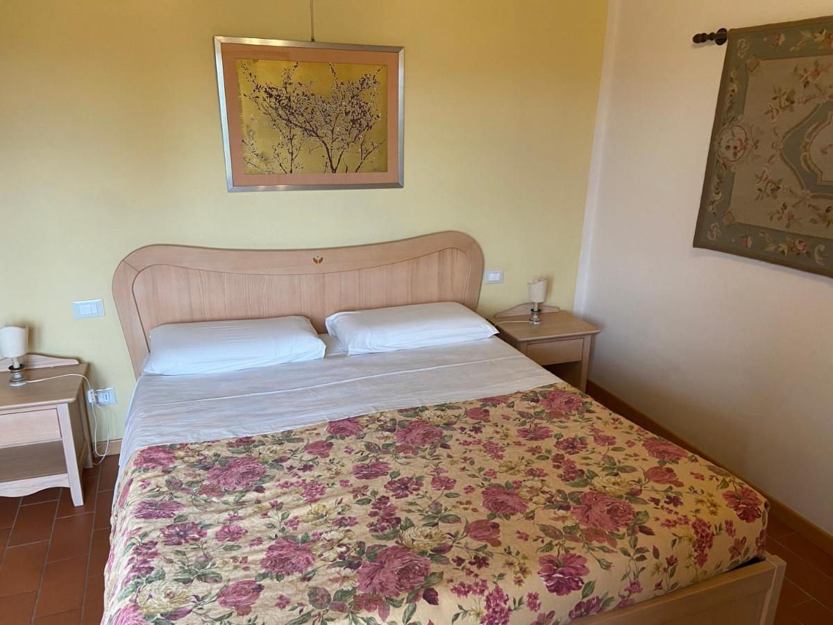 Agriturismo San Rocco Pistoia Exteriér fotografie