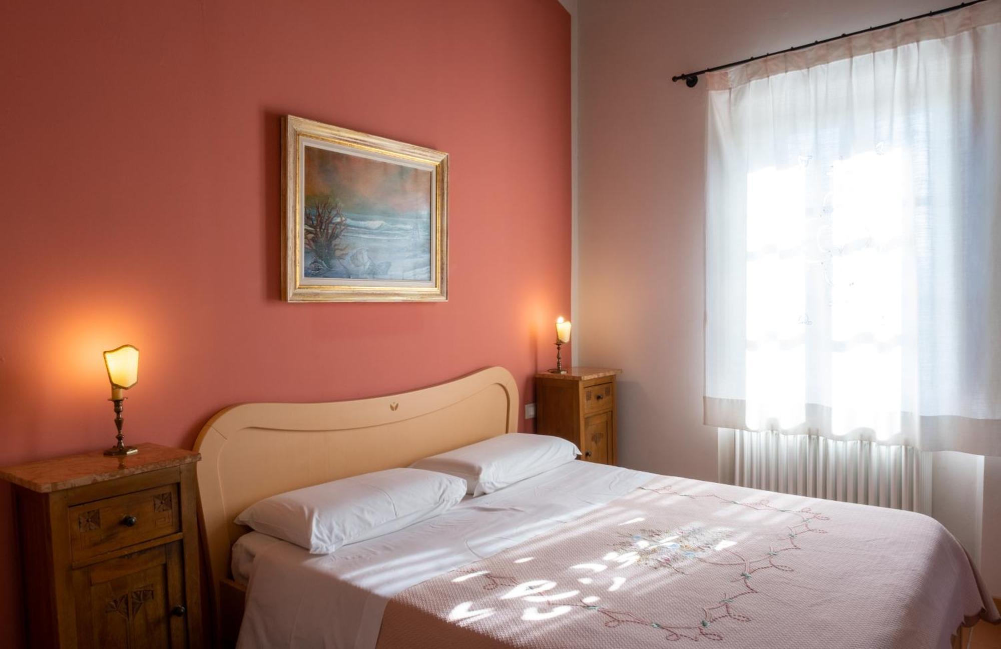 Agriturismo San Rocco Pistoia Exteriér fotografie