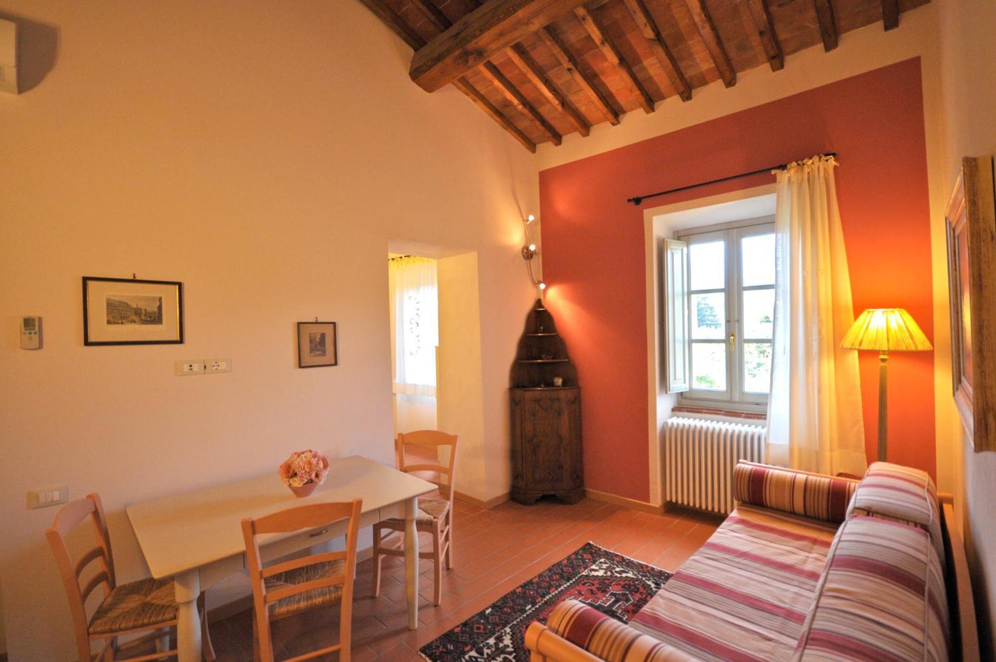 Agriturismo San Rocco Pistoia Exteriér fotografie