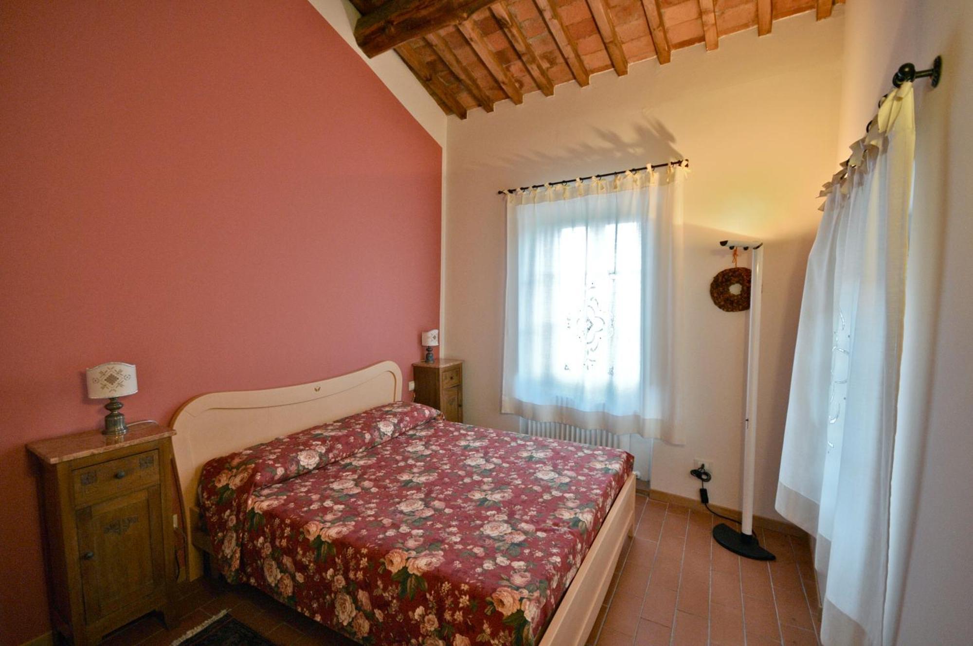 Agriturismo San Rocco Pistoia Exteriér fotografie