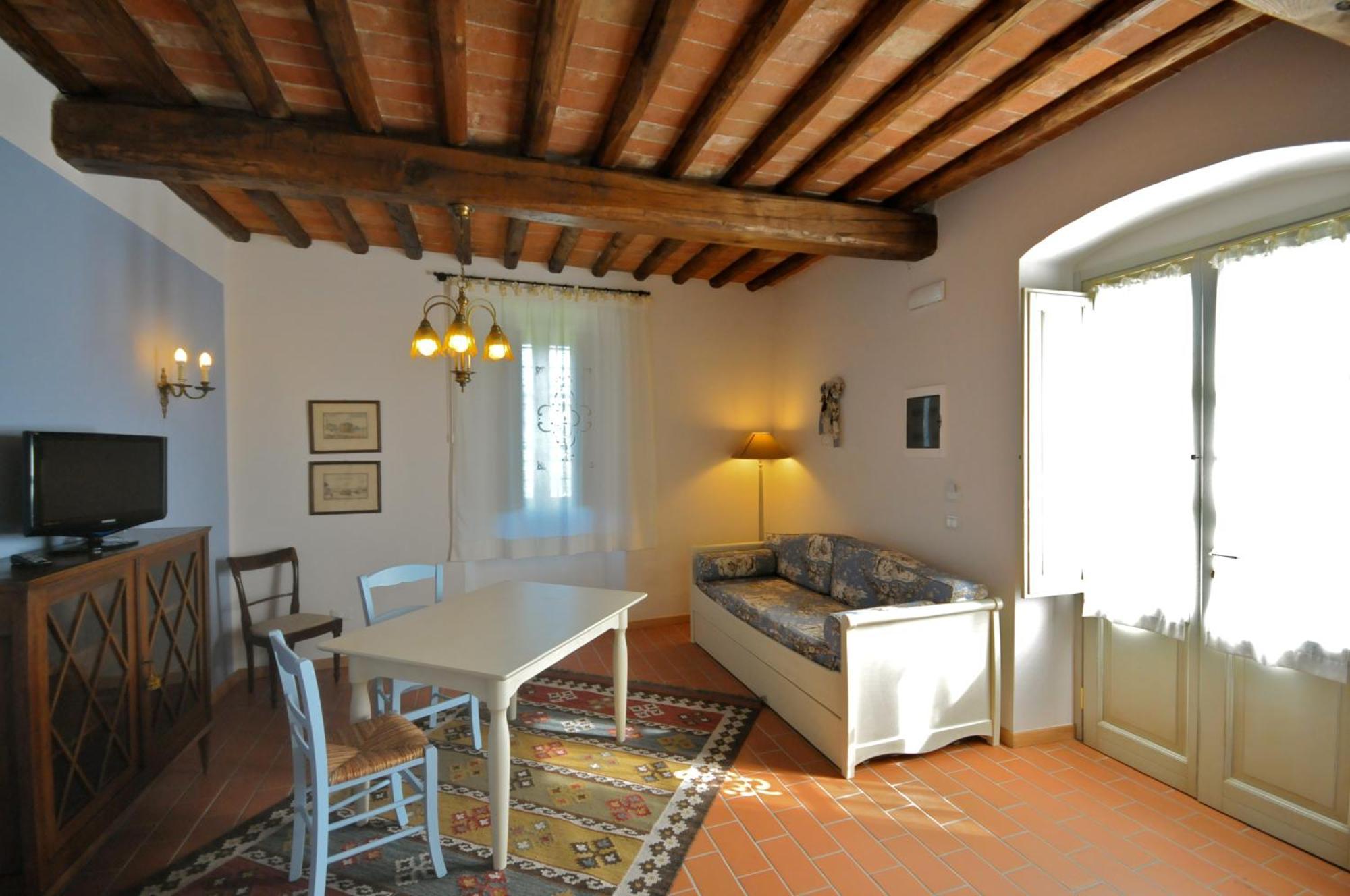 Agriturismo San Rocco Pistoia Exteriér fotografie