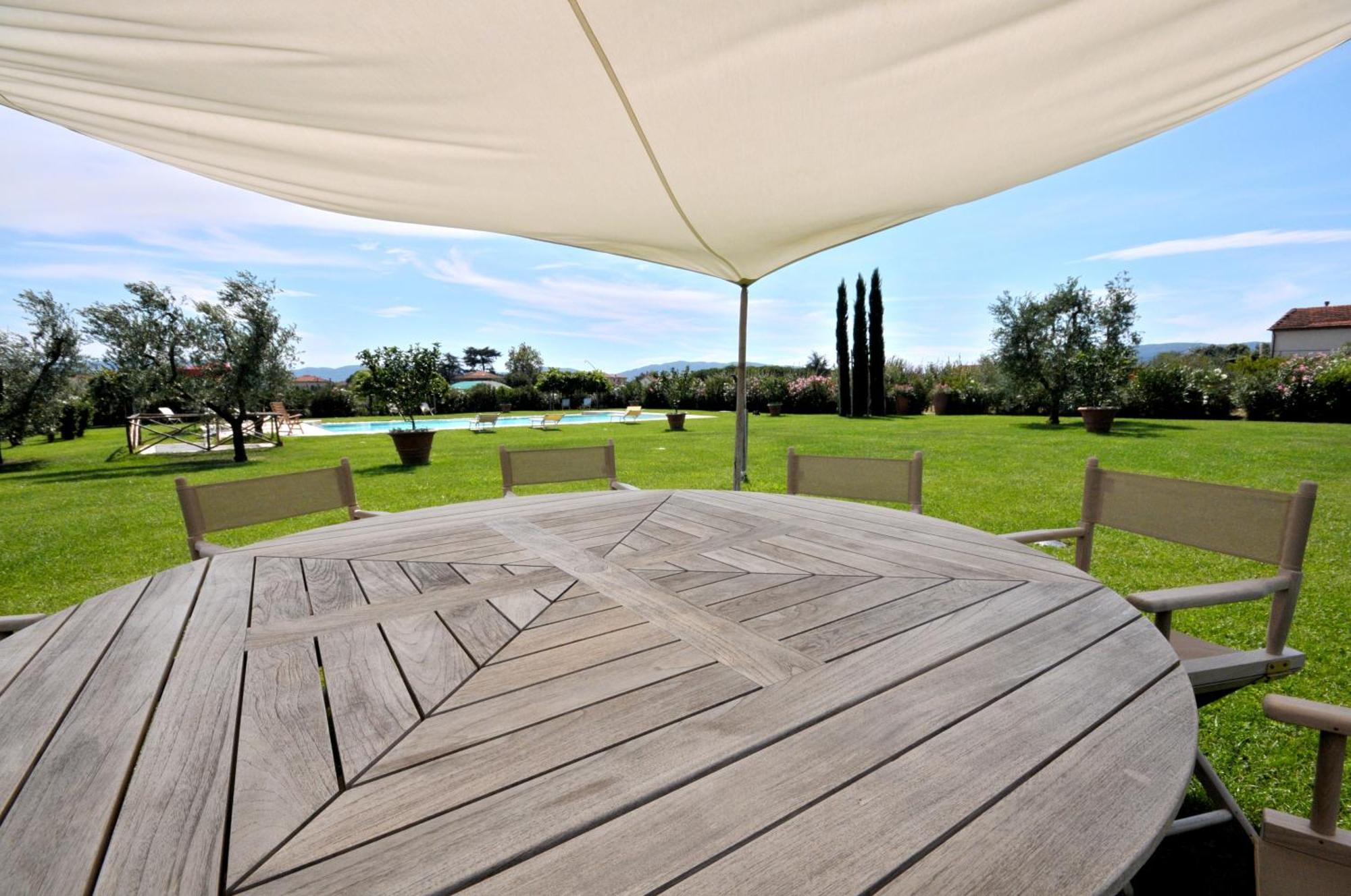 Agriturismo San Rocco Pistoia Exteriér fotografie